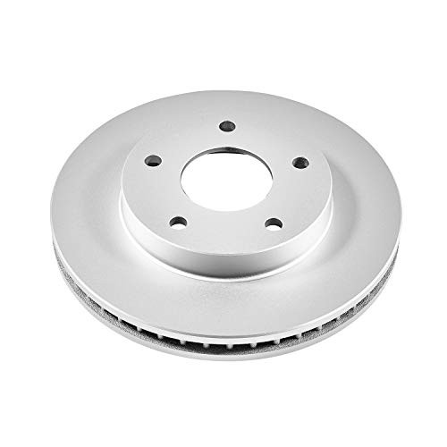 POWERSTOP AR8638EVC EVOLUTION COATED ROTOR