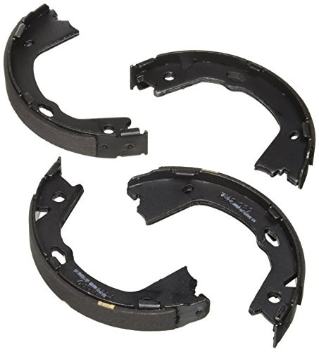 WAGNER BRAKE Z982 PARKING BRAKE SHOE