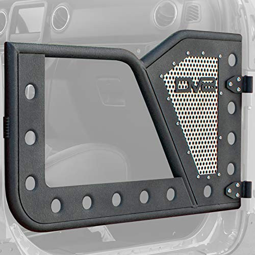 DV8 RDJL01F JL ROCK DOOR  FRONT