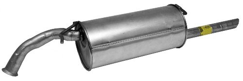 WALKER EXHST 54658 QUIET FLOW MUFFLR ASSMBLY