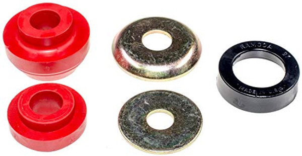 DORMAN BB80007PR RADIUS ARM BUSHING KIT