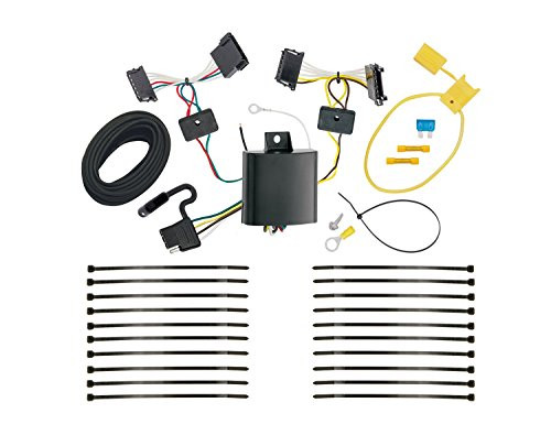 TEKONSHA 118650 T-ONE CONNECTOR