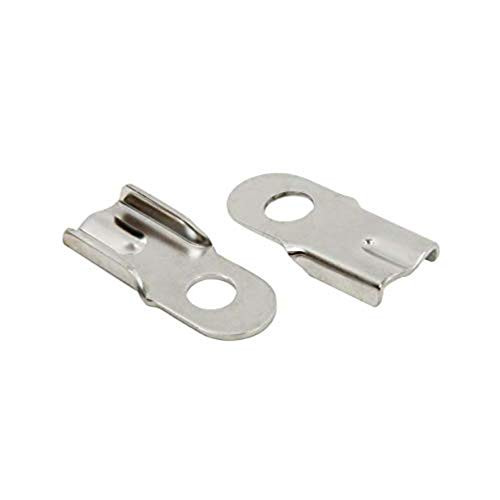 KENTROL 30564 TAILGATE LATCH (PAIR)