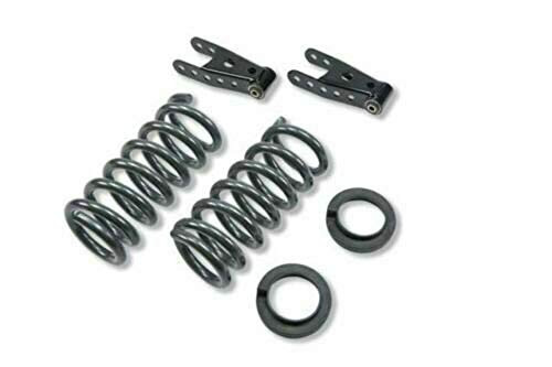 BELLTECH 790 LOWERING KIT