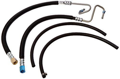 BORGESON 925117 4 PC HOSE KIT