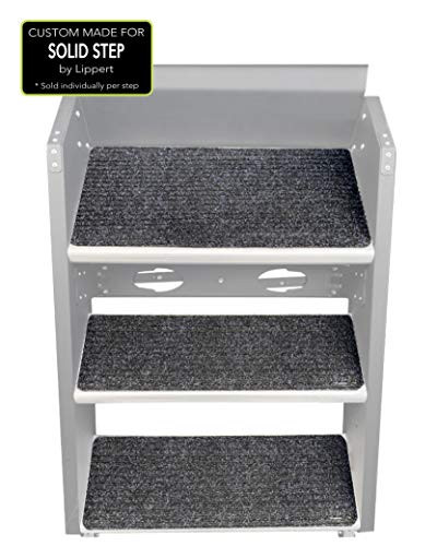 TRAIL SPHERE RUL2475 RUGUP FOR LIPPERT SOLID STEP - 24 *