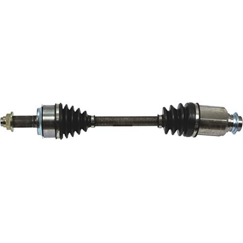 A1 REMFG INC 664343 NEW CV AXLE ASSEMBLY