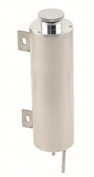 MR GASKET 9133 OVERFLO TANK SS 3X10 MR GASKET 9133 OVERFLO TANK SS 3X10