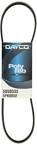 DAYCO 5050335 POLY RIB K BELT