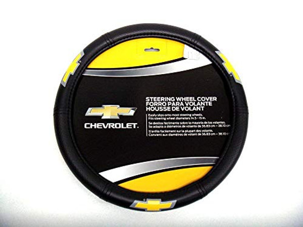 PLASTICOLOR 006727R03 CHEVY ELITE SPEED GRIP