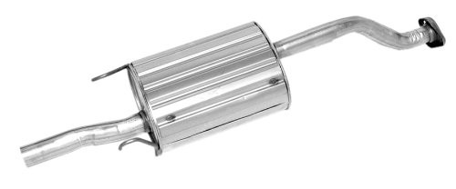 WALKER EXHST 18558 MUFFLER-SND FX-IMPORT-PC
