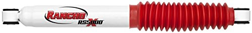 RANCHO RS55151 RS5000X SHOCK