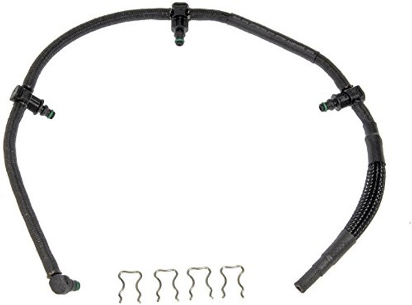 DORMAN 904122 FLEXIBLE FUEL LINE DORMAN 904122 FLEXIBLE FUEL LINE