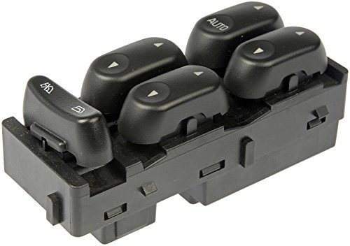 DORMAN 901314 POWER WINDOW SWITCH
