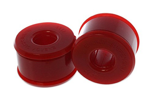 ENERGY SUSPN 167106R Bushing; 1988-2000 Honda Civic 1988-1991 CRX
1994-2001 Acura Integra; trailing arm bushing; red ENERGY SUSPN 167106R Bushing; 1988-2000 Honda Civic 1988-1991 CRX
1994-2001 Acura Integra; trailing arm bushing; red