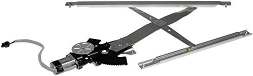 DORMAN 741759 WIN REG W/MTR CAV 96-04