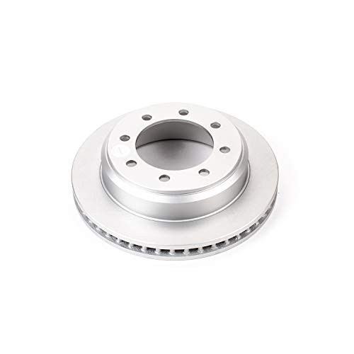 POWERSTOP AR85123EVC EVOLUTION COATED ROTOR