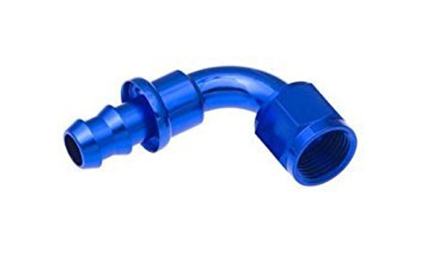 REDHORSE 2090081 PUSH LOC HOSE END REDHORSE 2090081 PUSH LOC HOSE END