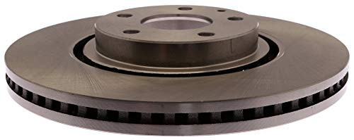 RAYBESTOS 982130R DISC BRAKE ROTOR