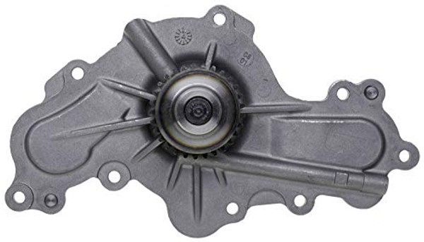 GATES CORP 42044 WATER PUMP
