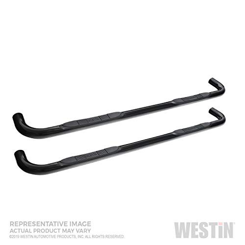 WESTIN 234125 ESERIES3 SILV/SIER 1500 DC 2019 BLK