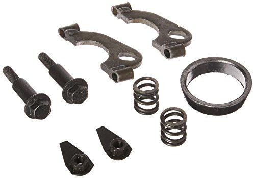 WALKER EXHST 36128 SPLIT FLANGE KIT TAUR/SAB