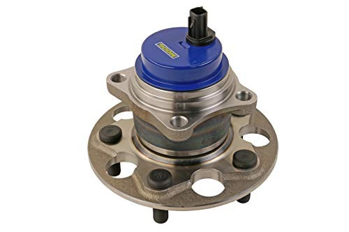 MOOG 512644 HUB ASSEMBLY