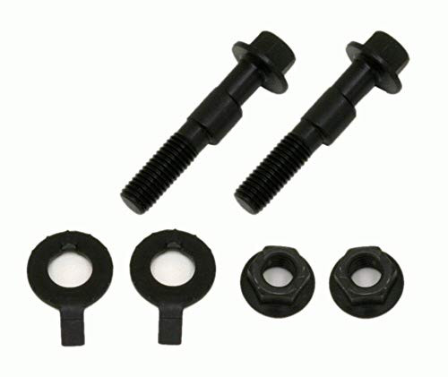 BMR SUSPENS FC001 CAMBER BOLTS  FRONT  2 DEGREE OFFSE