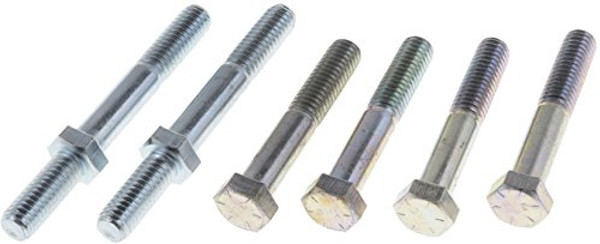 DORMAN 03401 EXHAUST MAN. HDWE. KIT DORMAN 03401 EXHAUST MAN. HDWE. KIT