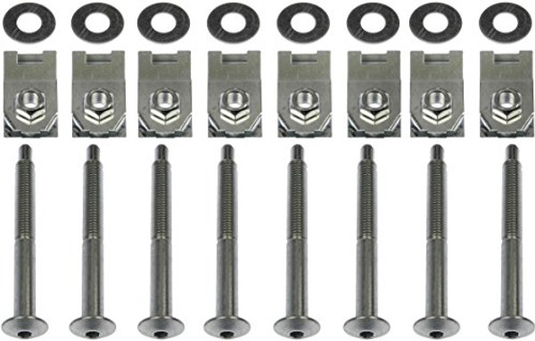 DORMAN 924311 BED MOUNT HARDWARE DORMAN 924311 BED MOUNT HARDWARE