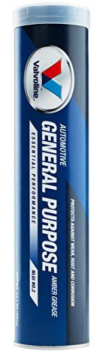 VALVOLINE 609 MULTI-PURPOSE GREASE EACH