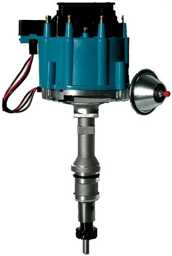 PROFORM 66983B FORD 351WNDSR DIST COIL