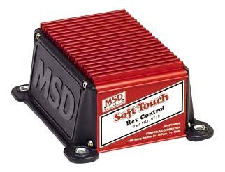 MSD CO. 8728 ST REV CONTROL MAG & PTS