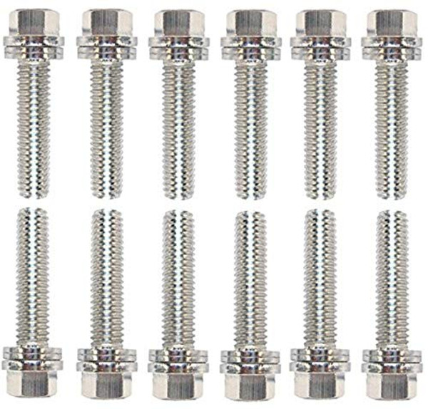 PROFORM 66755 HEADER BOLTS LS1.181X8MM