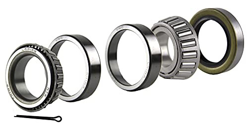 LIPPERT COMP 333951 BEARING KIT, 7000# AXLE
