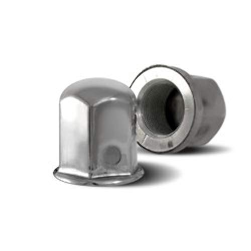 PACIFIC DUAL 342000A LUG COVER