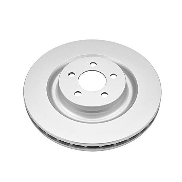 POWERSTOP AR8773EVC EVOLUTION COATED ROTOR