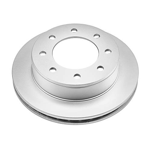 POWERSTOP AR8643EVC EVOLUTION COATED ROTOR