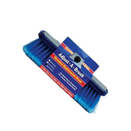 ADJ. A BRUSH PROD394 10 MED BRUSH THRD