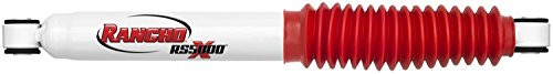 RANCHO RS55260 RS 55000X SHOCK