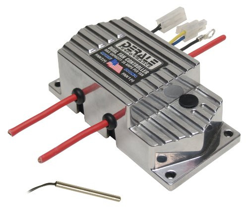 DERALE 16788 FAN CONTROL