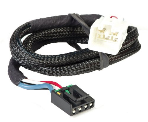 HUSKY TOWING 31867 B/C HARNESS HUSKY T/S TOYOTA