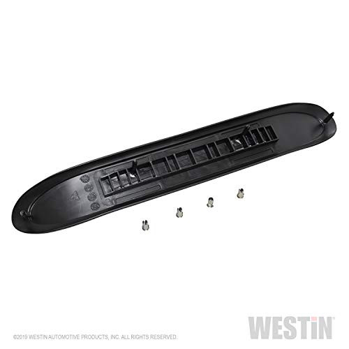 WESTIN 250001 SIGNATURE STEP PAD W CLIPSREPLACMNT
