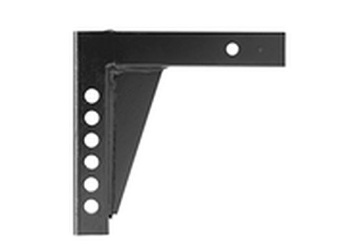 EQUALIZER 92024214 2 SQ 6DROP/9RISE X12 SHNK