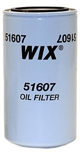 WIX FILTR HD 51607 LUBE