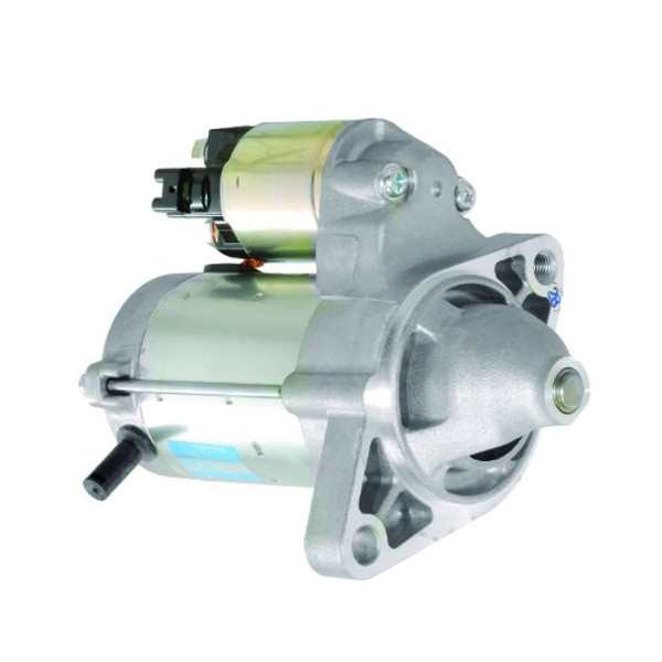 REMY INTL 17383 REMANUFACTURED STARTER