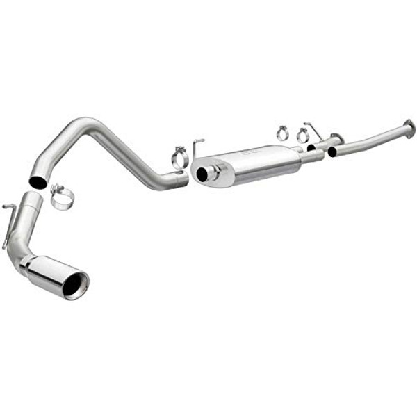 MAGNAFLOW 15304 14 TOYOTA TUNDRA 4.6/5.7 MAGNAFLOW 15304 14 TOYOTA TUNDRA 4.6/5.7