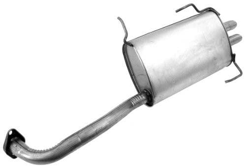 WALKER EXHST 18886 MUFFLR SOUNDFX DIRECT FIT