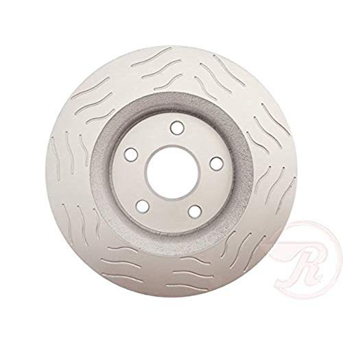 RAYBESTOS 582458PER BRAKE ROTOR-PERFORMANCE ROTOR
