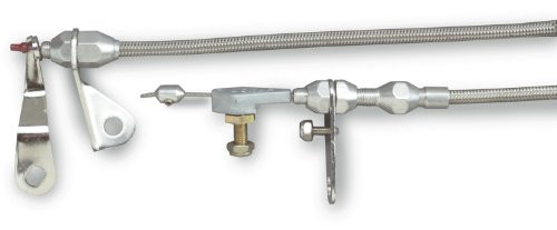 LOKAR KD20C4HT KICKDWN KIT FORD C4